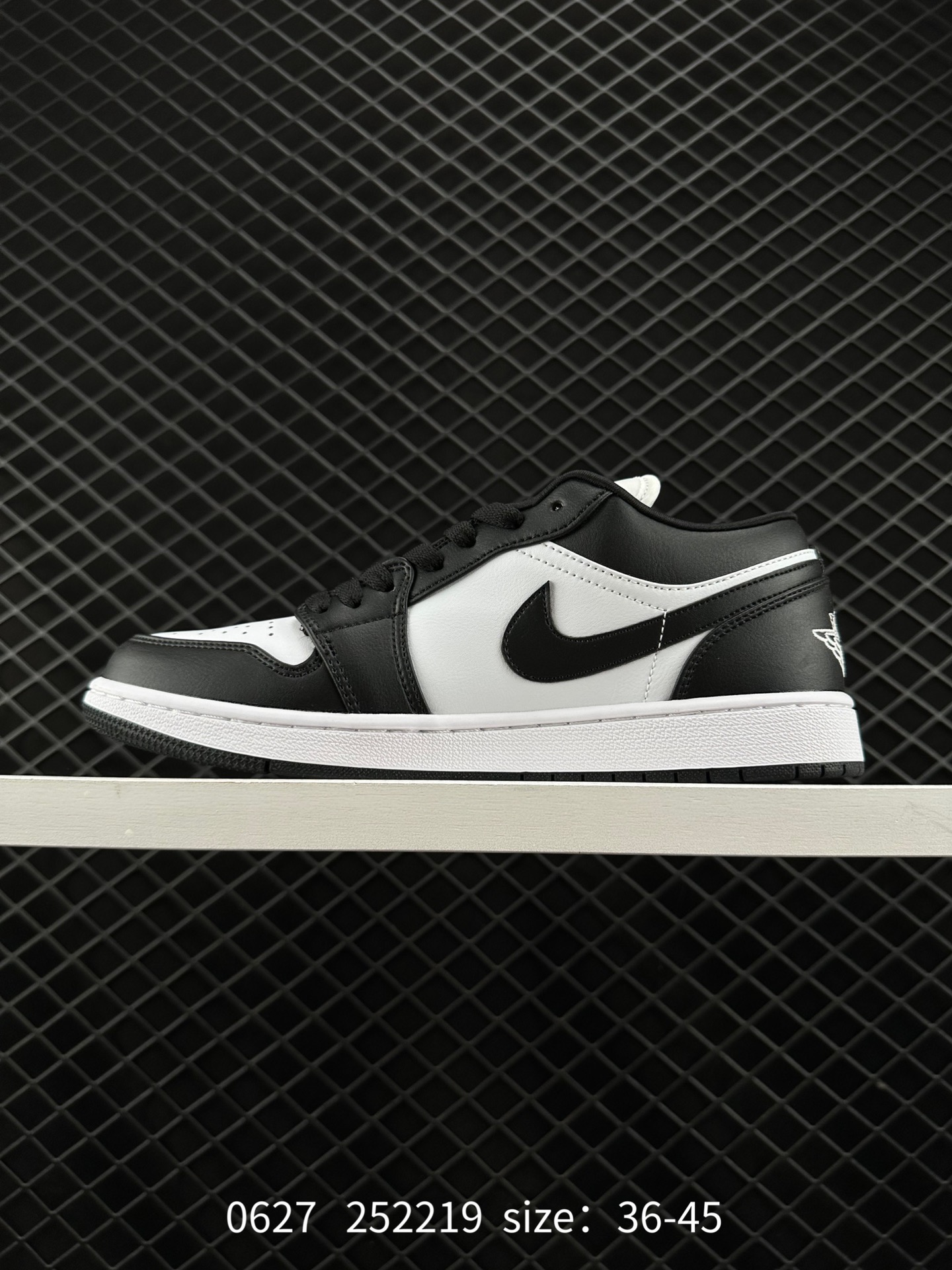 Air Jordan 1 Low AJ1